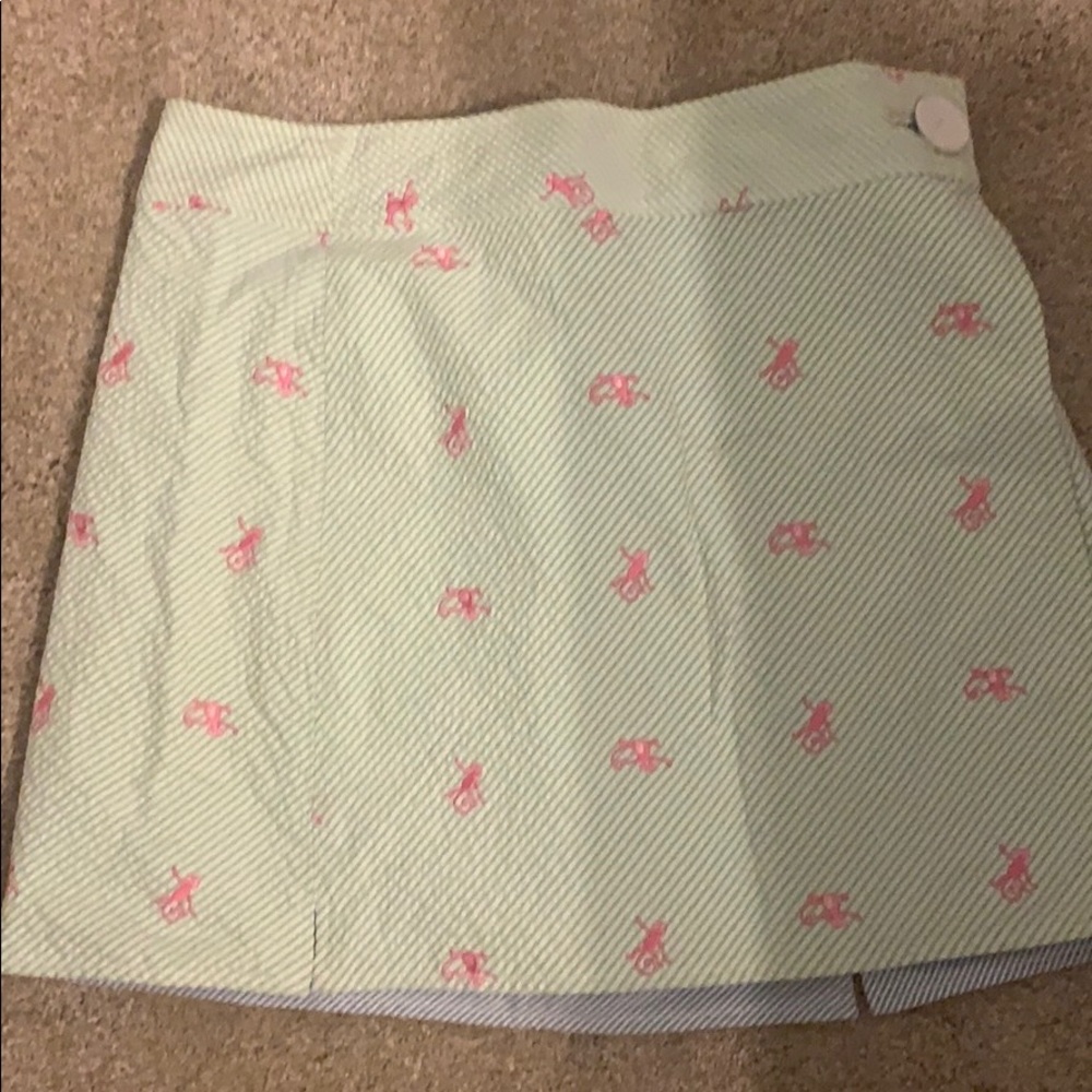 Lilly skirt